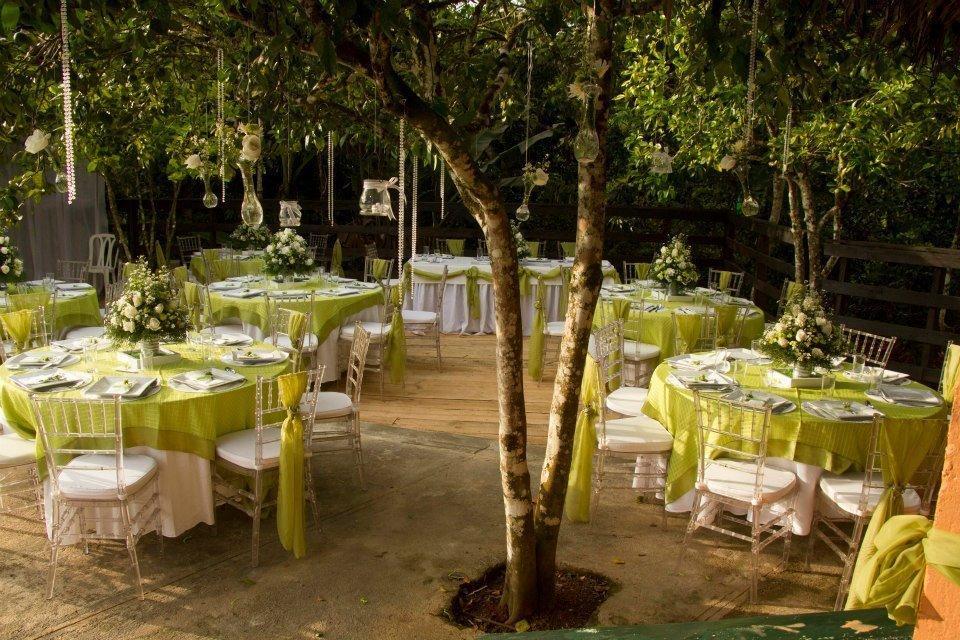 Los Bohios Campo Anil Jarabacoa Extérieur photo