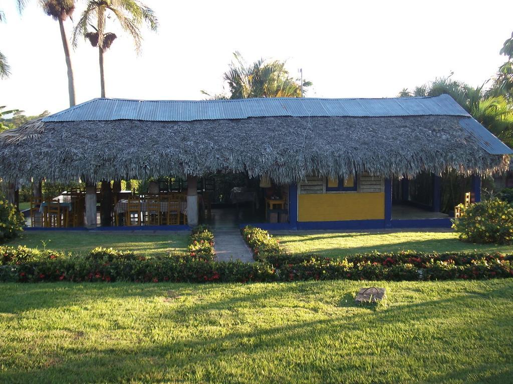 Los Bohios Campo Anil Jarabacoa Extérieur photo
