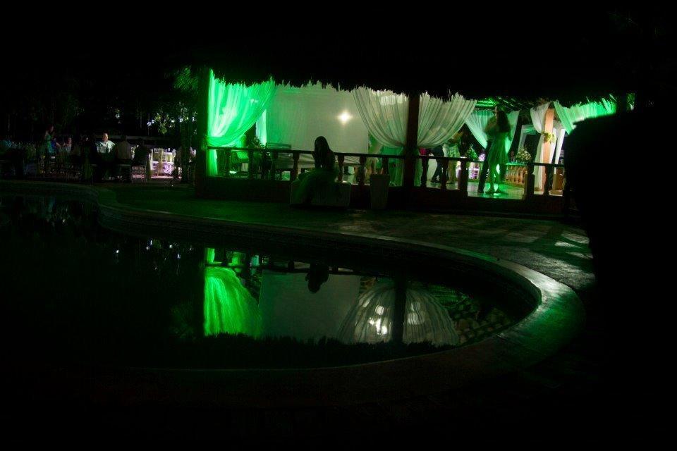 Los Bohios Campo Anil Jarabacoa Extérieur photo