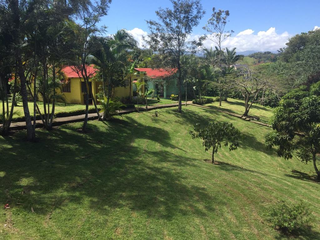 Los Bohios Campo Anil Jarabacoa Extérieur photo