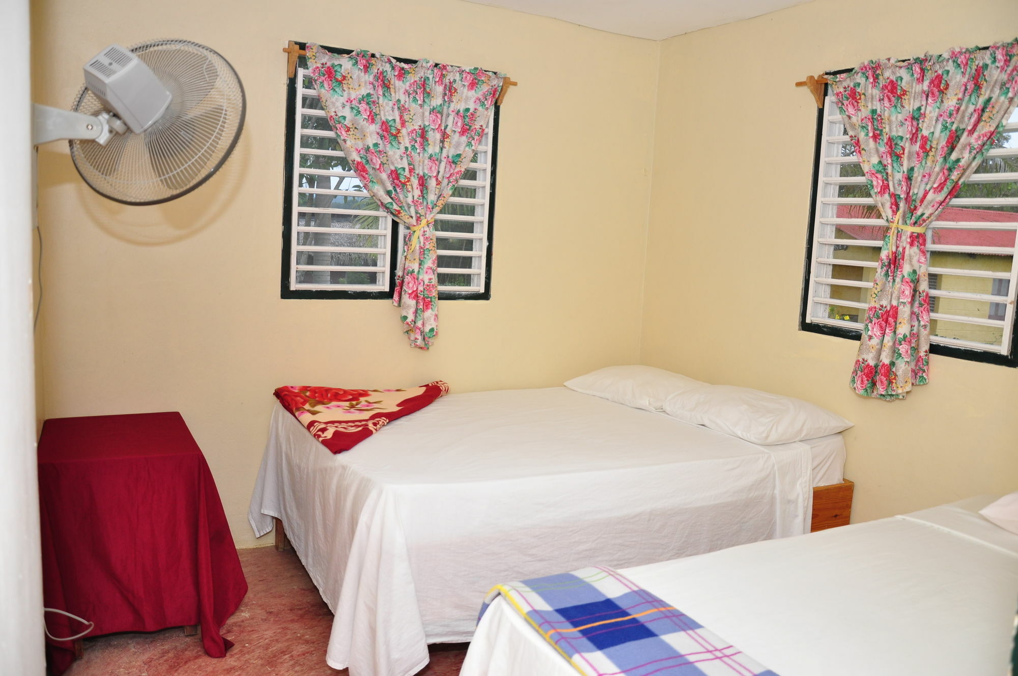 Los Bohios Campo Anil Jarabacoa Extérieur photo